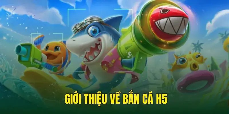 Onbet cung cấp nền tảng chơi Bắn cá H5 mượt mà và ổn định