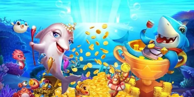 Người chơi có thể tham gia bất cứ lúc nào, mọi nơi rất thuận tiện