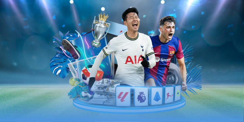 Đặt cược theo cảm tính là sai lầm phổ biến khi chơi kèo 1 x 2