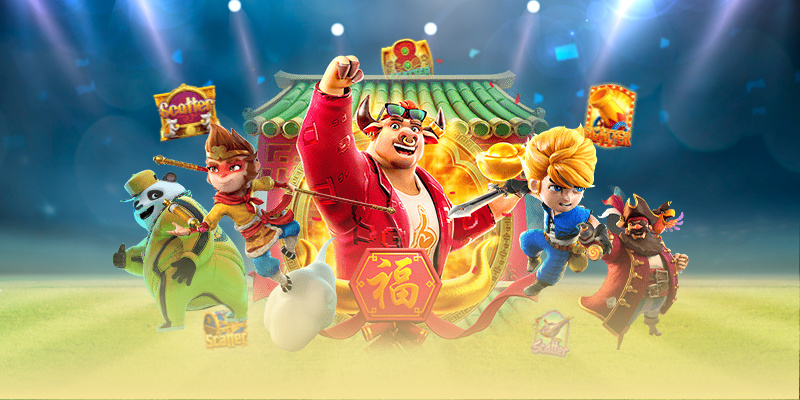 Nổ hũ Jili đang là lựa chọn hàng đầu trong dòng game đổi thưởng